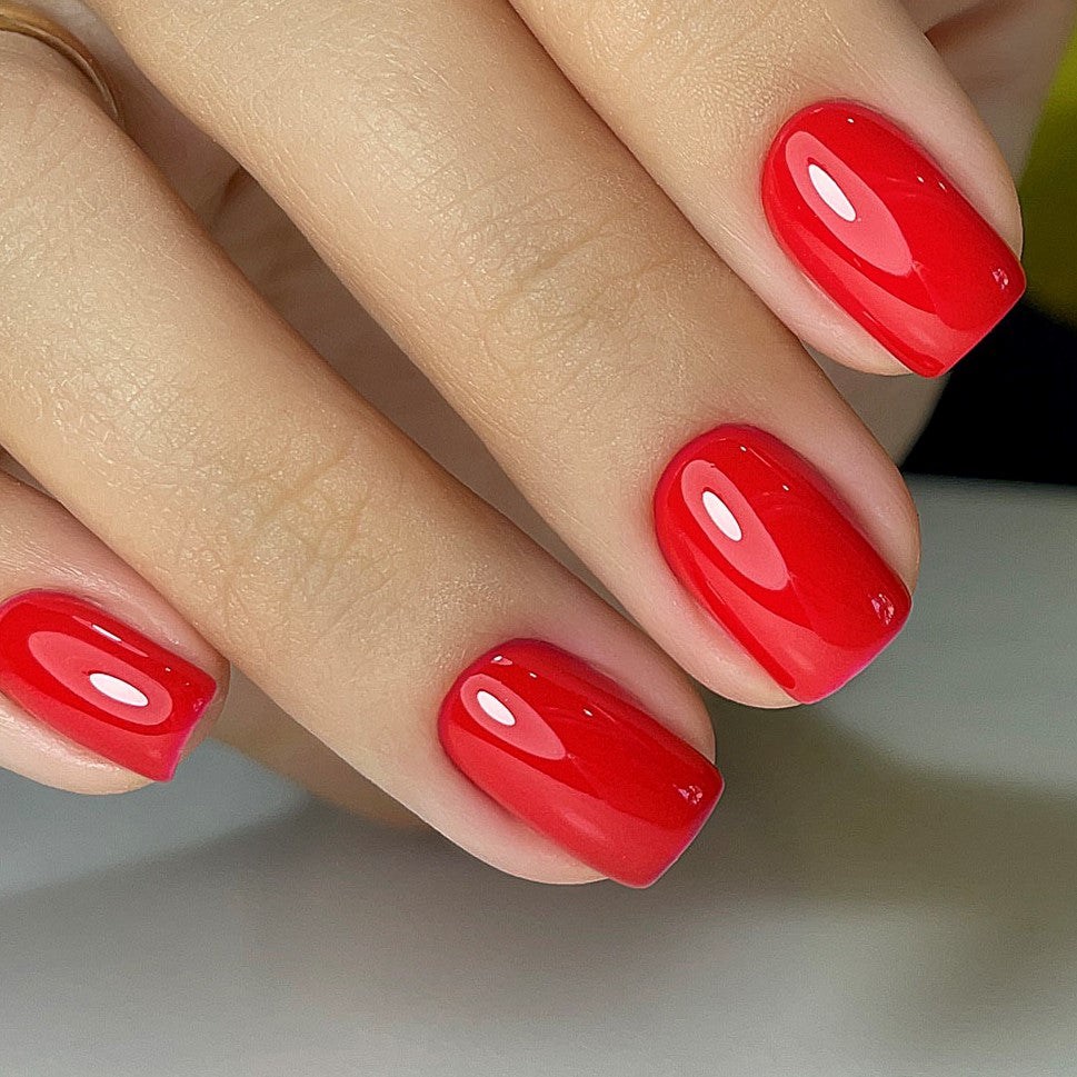 BSG Colloration HARD №24 - Red Orange (20 mL / 0.68 fl oz)