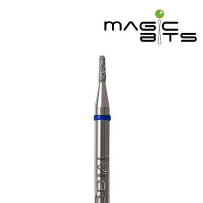 Magic Bits Diamond Shot Fissure D=1.2 mm