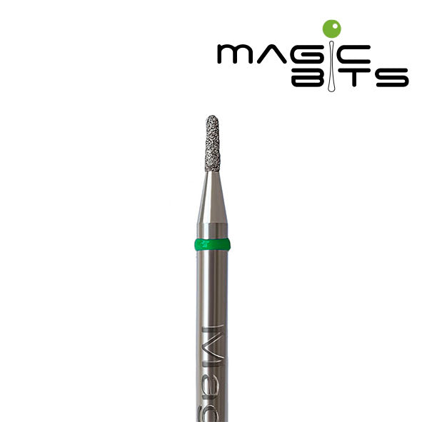 Magic Bits Diamond Shot Fissure D=1.2 mm