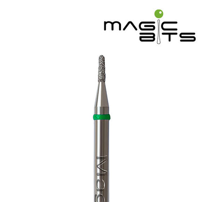 Magic Bits Diamond Shot Fissure D=1.2 mm