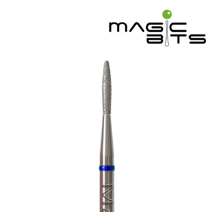 Magic Bits Diamond Rice Grain D=1.6 mm