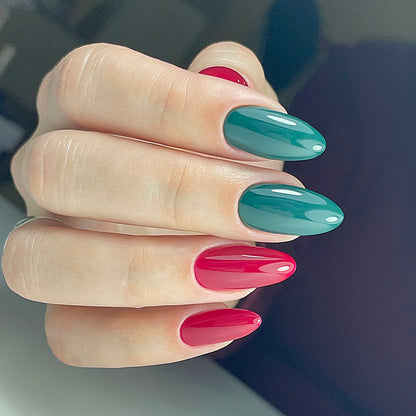 BSG Colloration HARD №19 - Dark Red (20 mL / 0.68 fl oz)