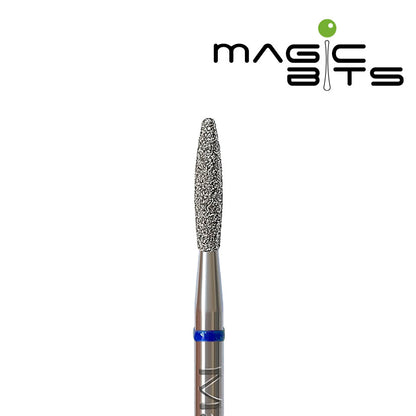 Magic Bits Diamond Rice Grain D=2.1 mm