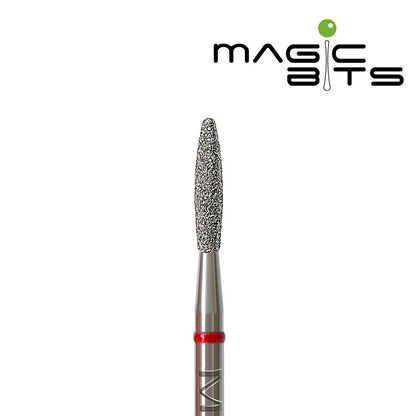 Magic Bits Diamond Rice Grain D=2.1 mm