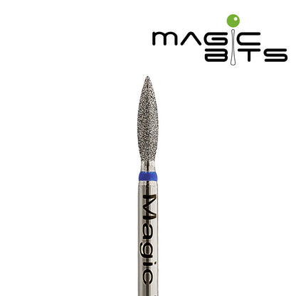 Magic Bits Diamond Flame D=2.3 mm