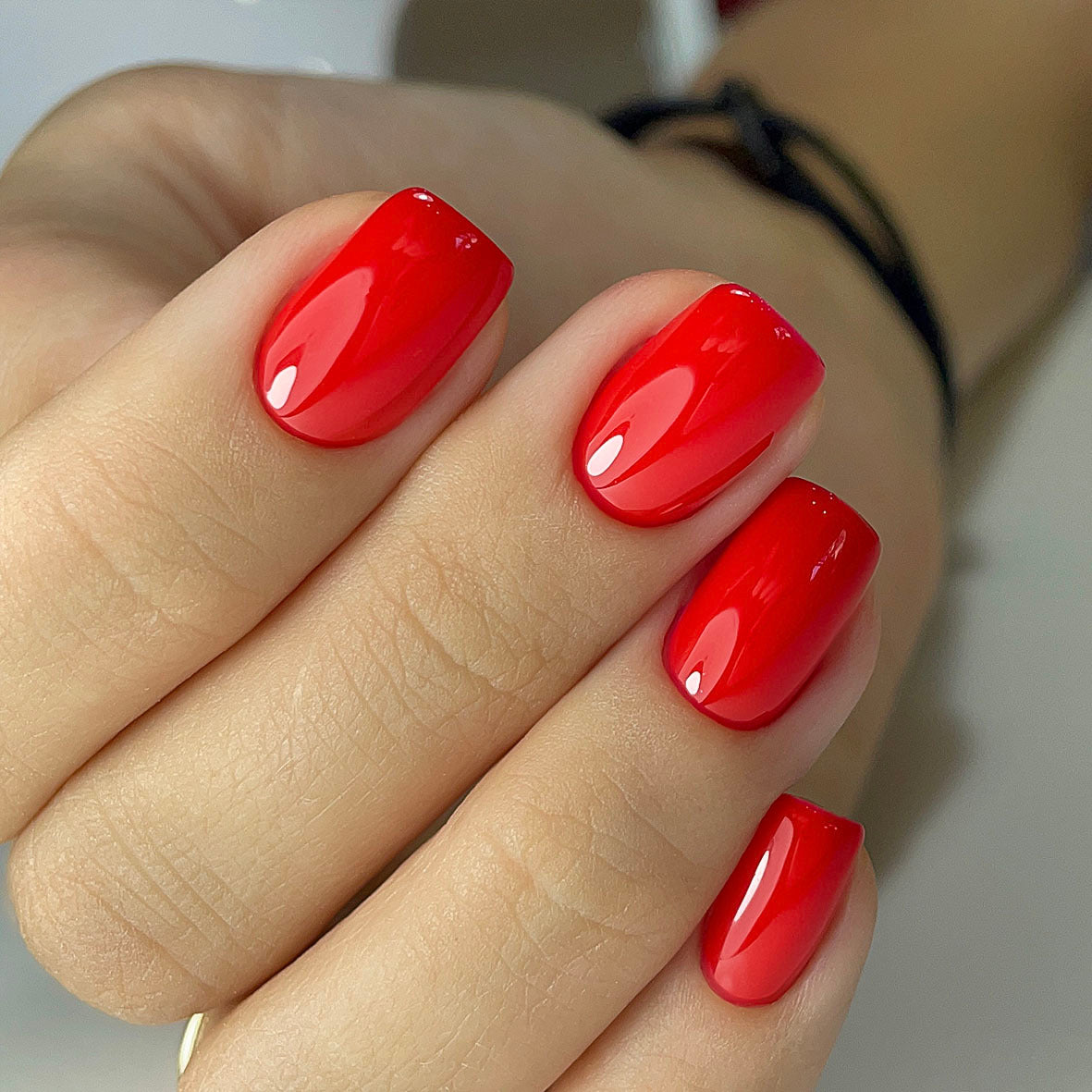 BSG Colloration HARD №24 - Red Orange (20 mL / 0.68 fl oz)