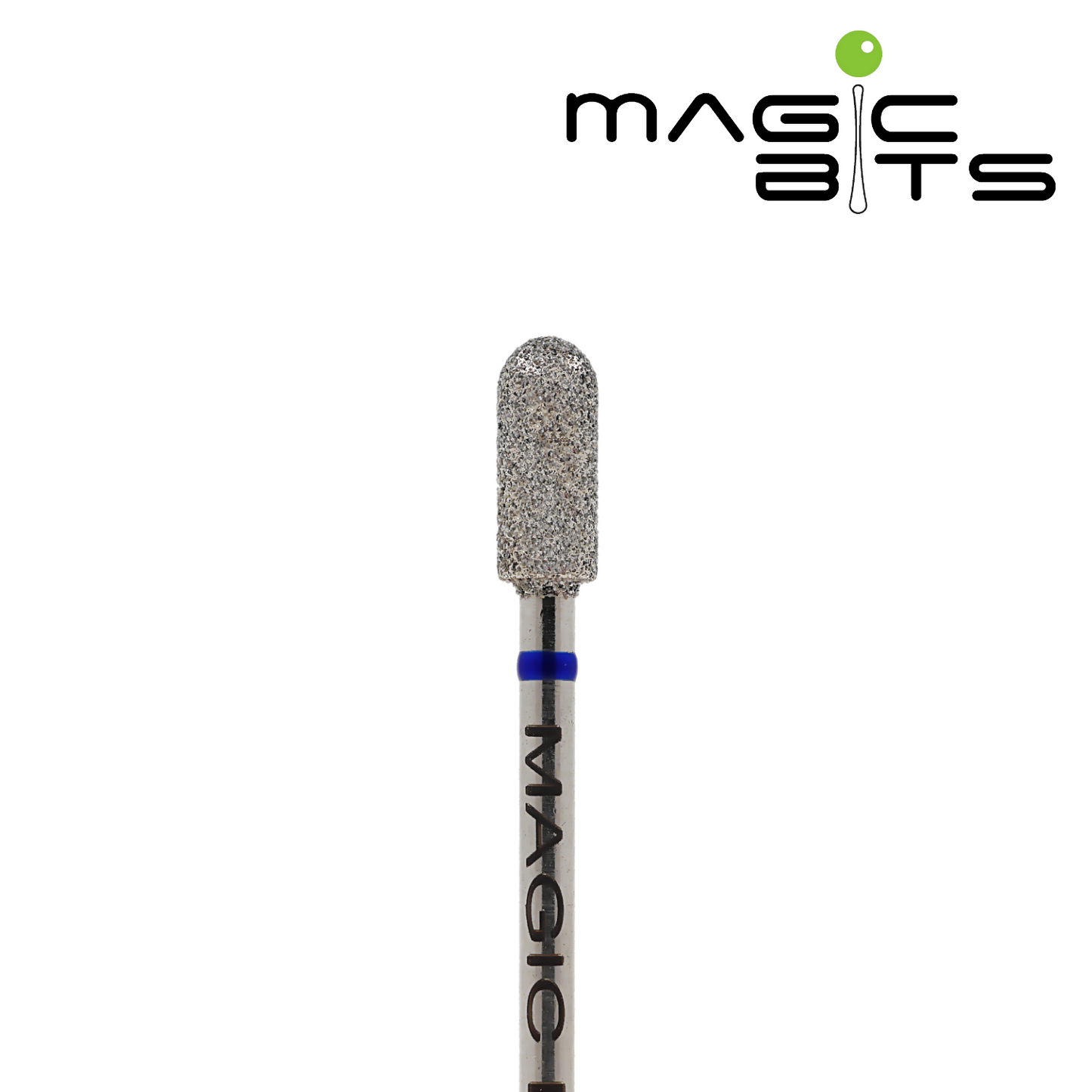 Magic Bits Diamond Microfon D=4.0 mm