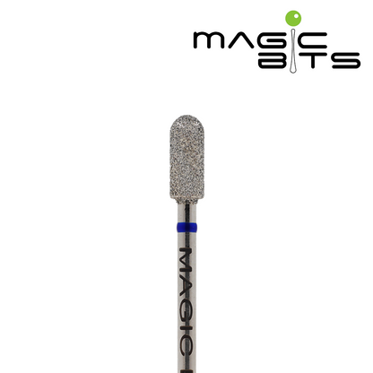 Magic Bits Diamond Microfon D=4.0 mm