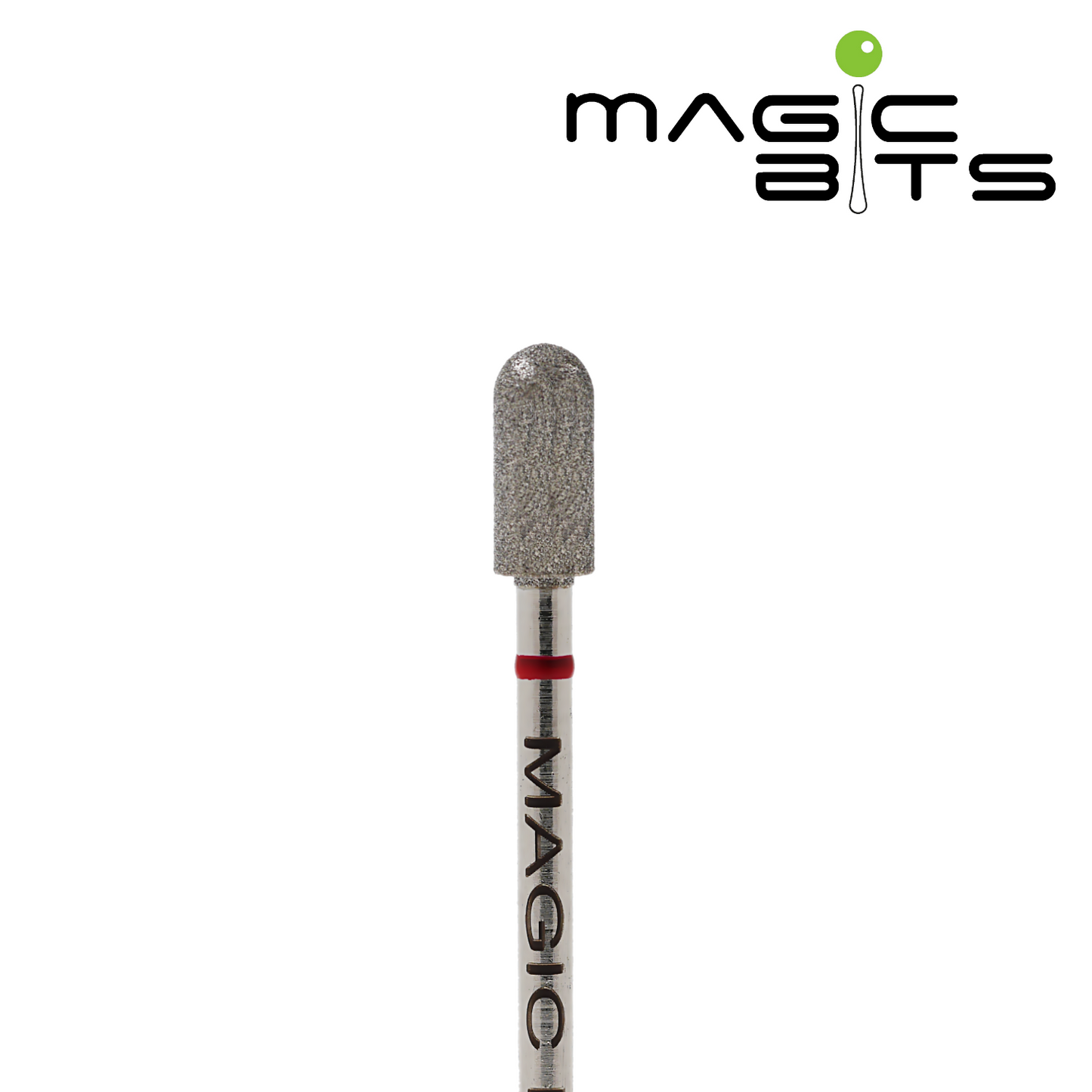 Magic Bits Diamond Microfon D=4.0 mm