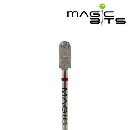 Magic Bits Diamond Microfon D=4.0 mm