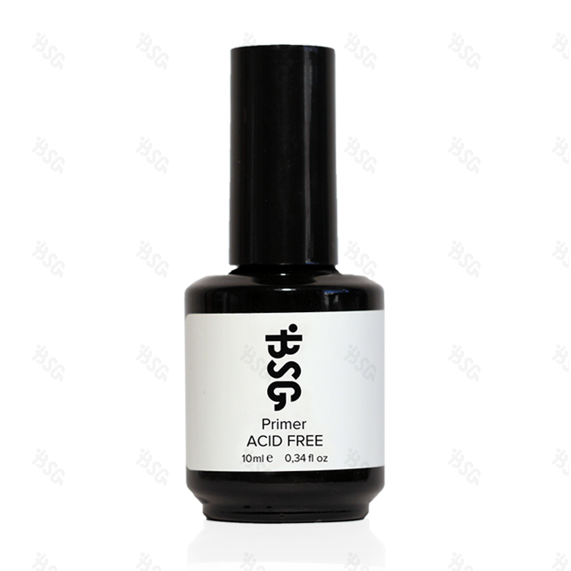 Праймер БЕСКИСЛОТНЫЙ Primer Acid free BSG
