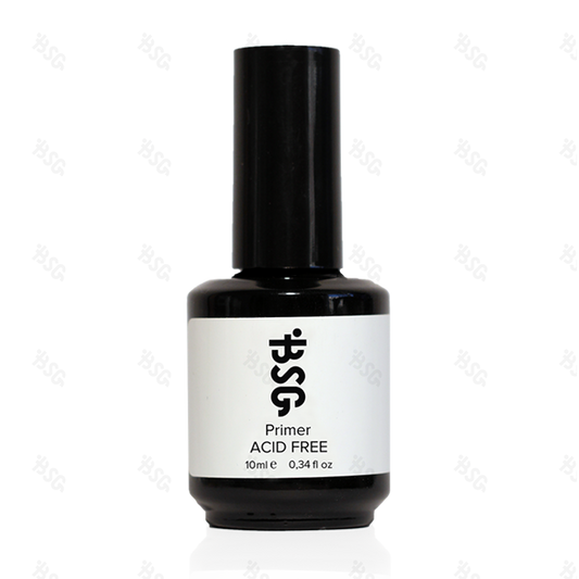 Праймер БЕСКИСЛОТНЫЙ Primer Acid free BSG